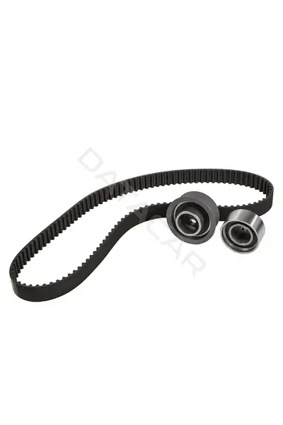 Комплект ГРМ ZentParts Z37447