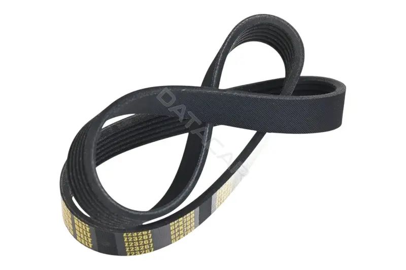 Ремень ручейковый ZentParts Z23267