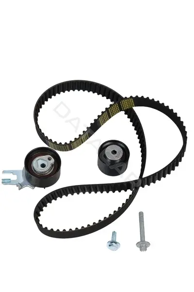 Комплект ГРМ ZentParts Z37423