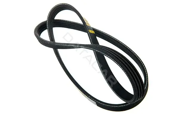 Ремень ручейковый ZentParts Z22517