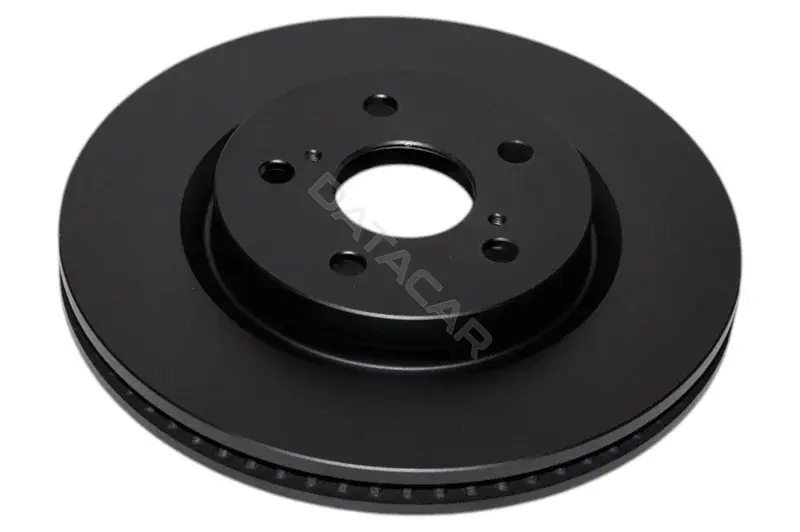 Тормозные диски ZentParts Z06480
