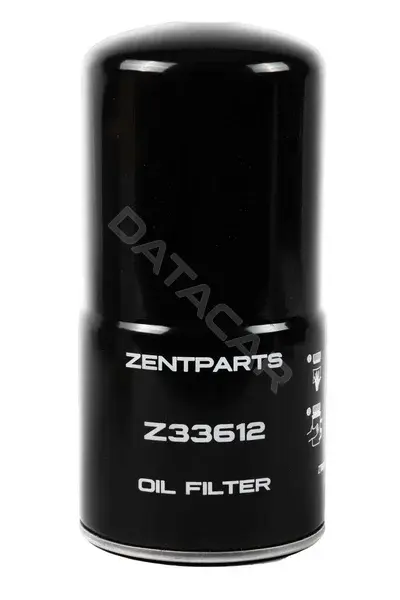 Масляный фильтр ZentParts Z33612