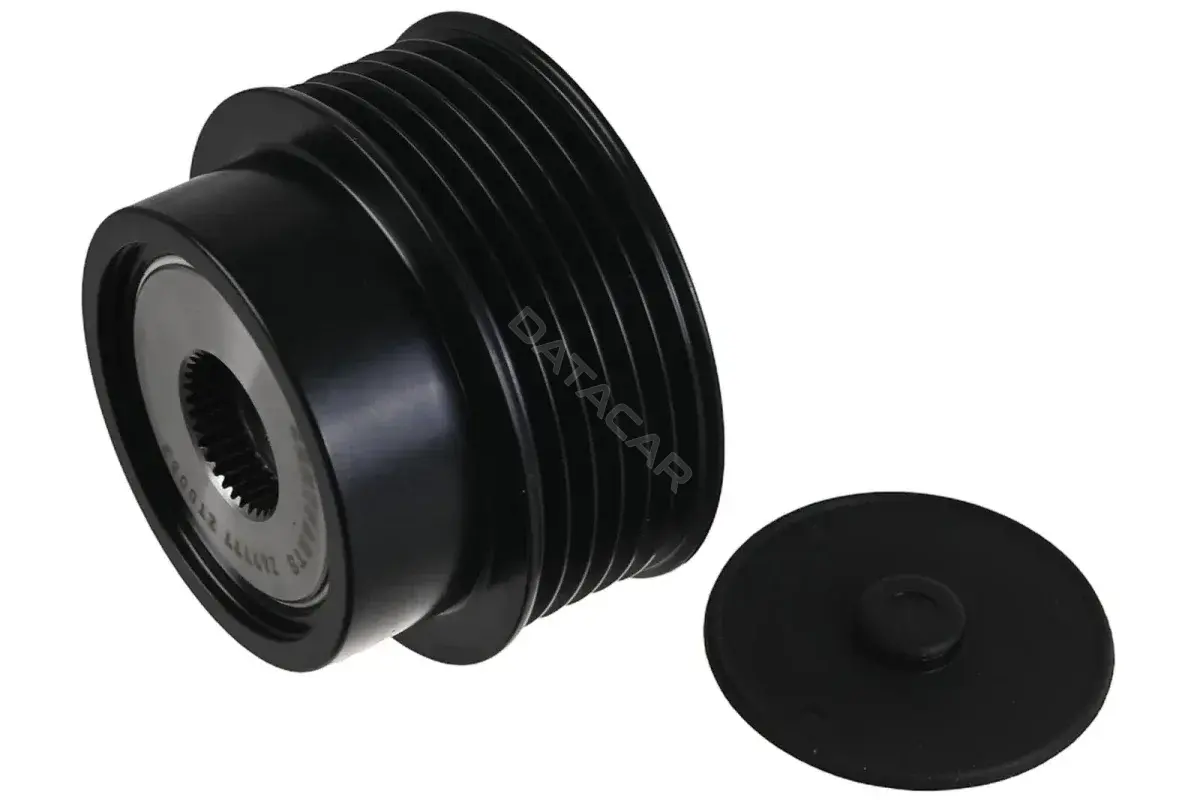 Шкив генератора ZentParts Z67777