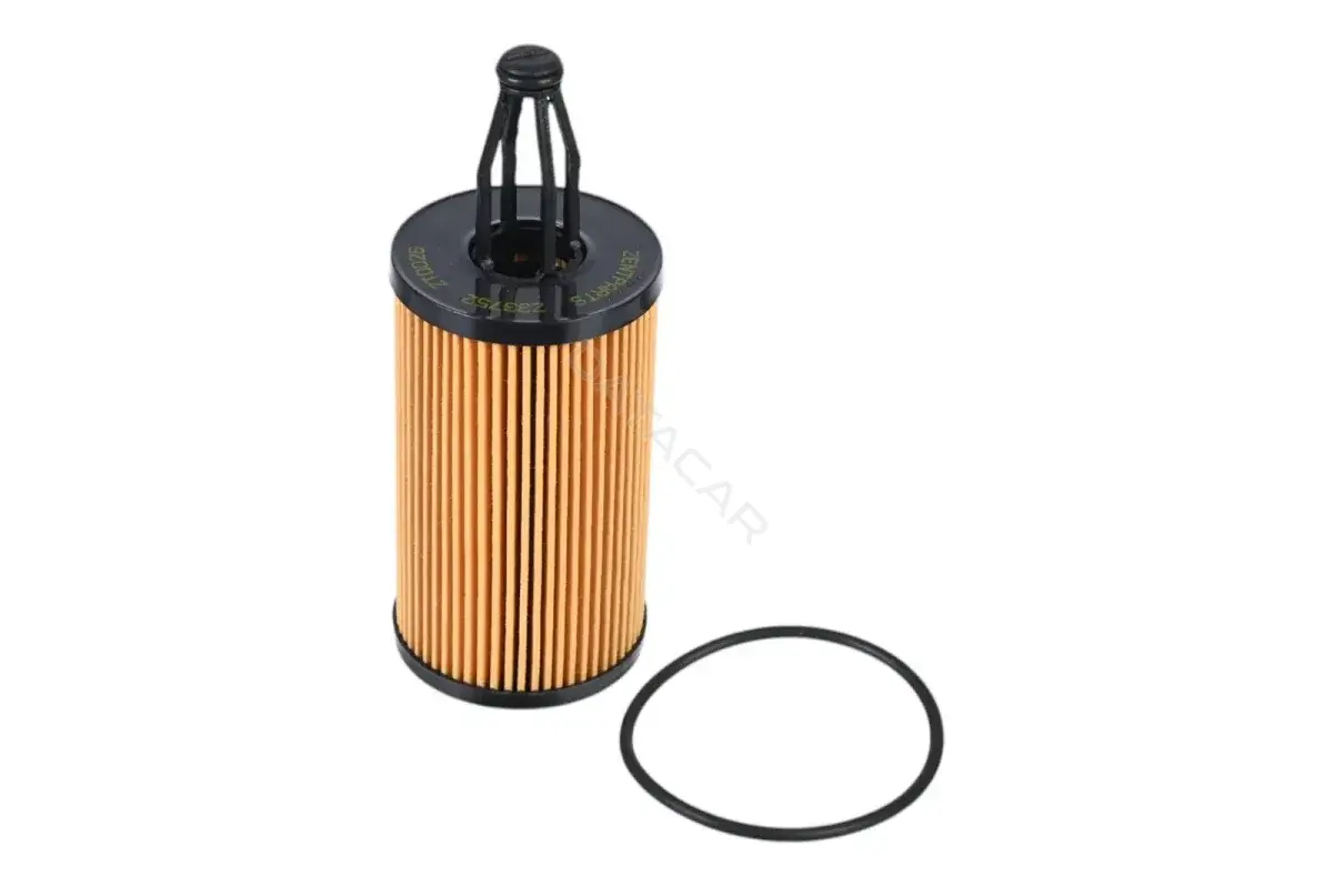 Масляный фильтр ZentParts Z33752