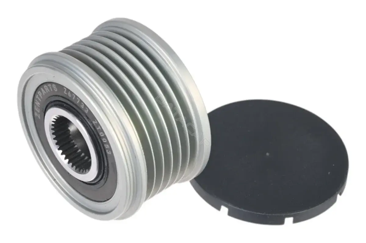 Шкив генератора ZentParts Z67733