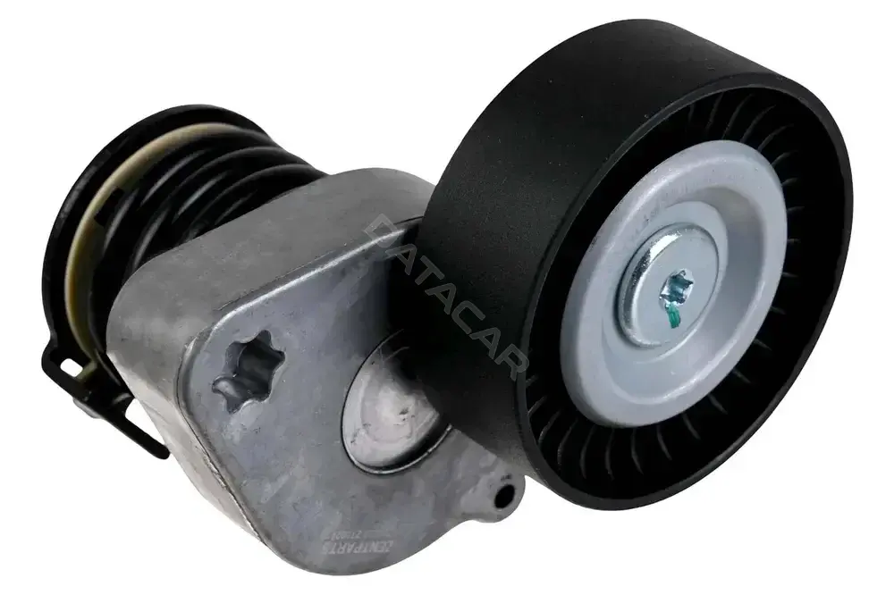 Натяжитель ремня генератора ZentParts Z24256