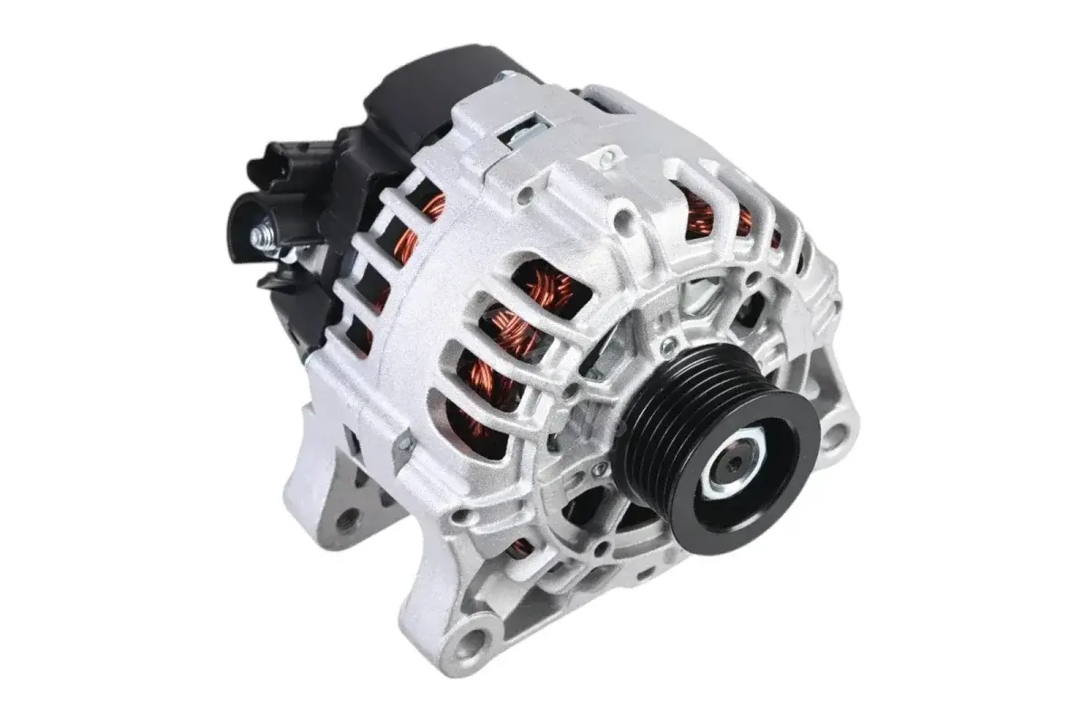 Генератор ZentParts Z48306