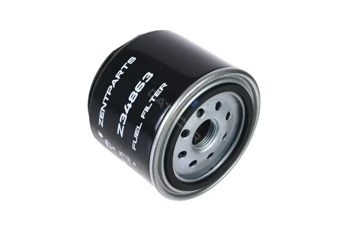 Топливный фильтр ZentParts Z34863