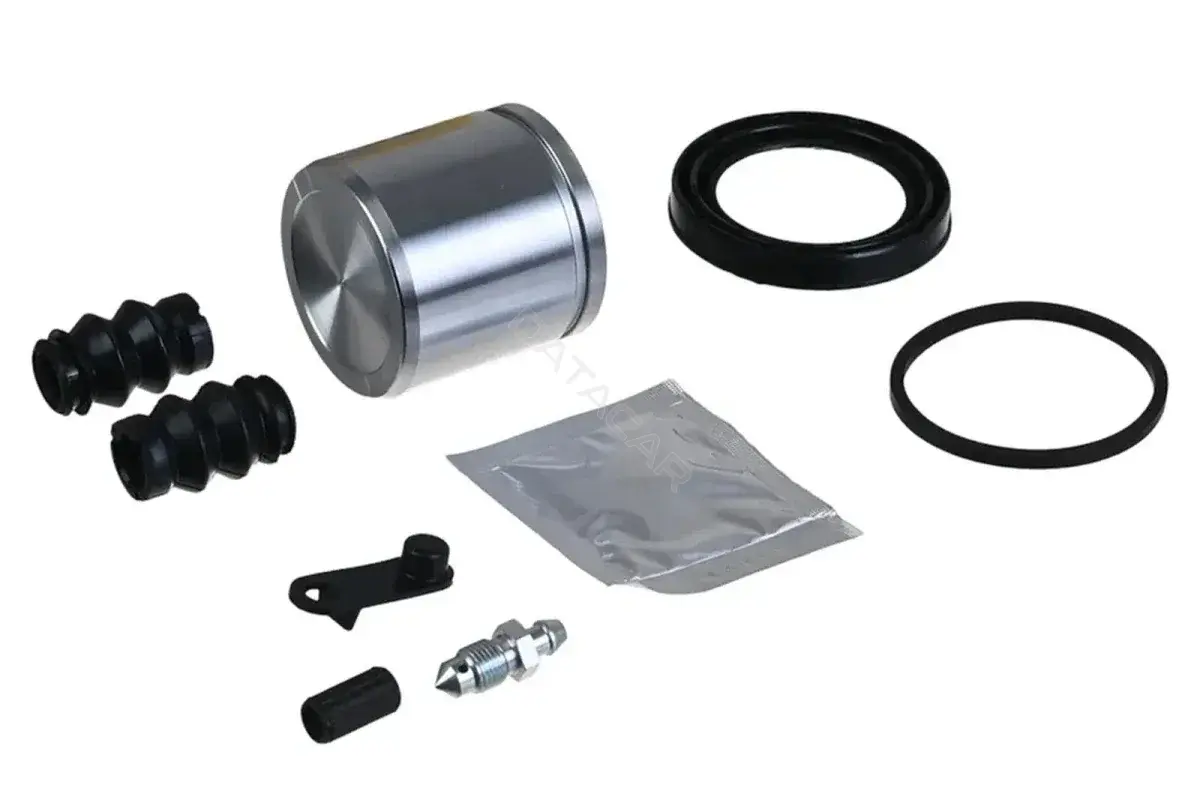 Ремкомплект суппорта ZentParts Z113812