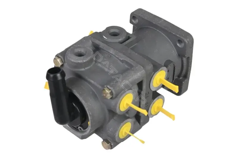 Клапан ЕГР ZentParts Z10220