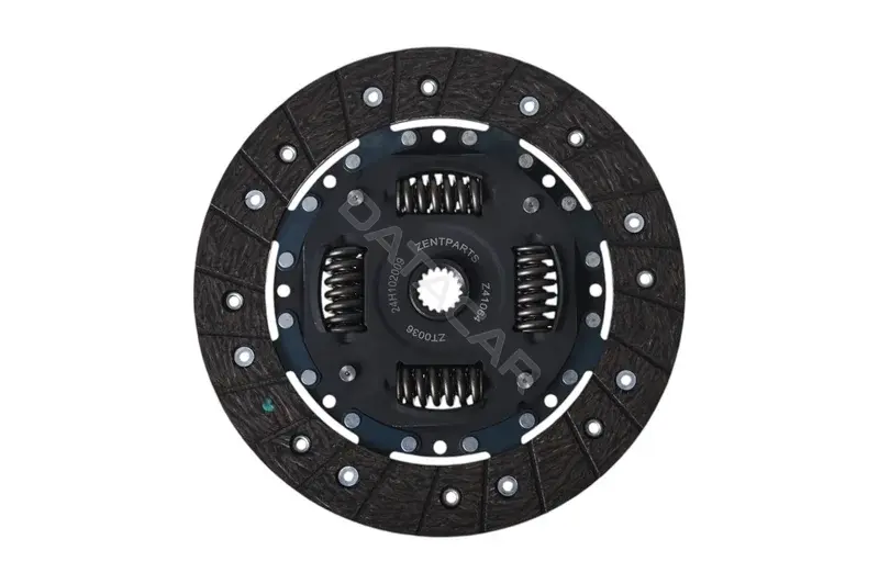 Диск сцепления ZentParts Z41064