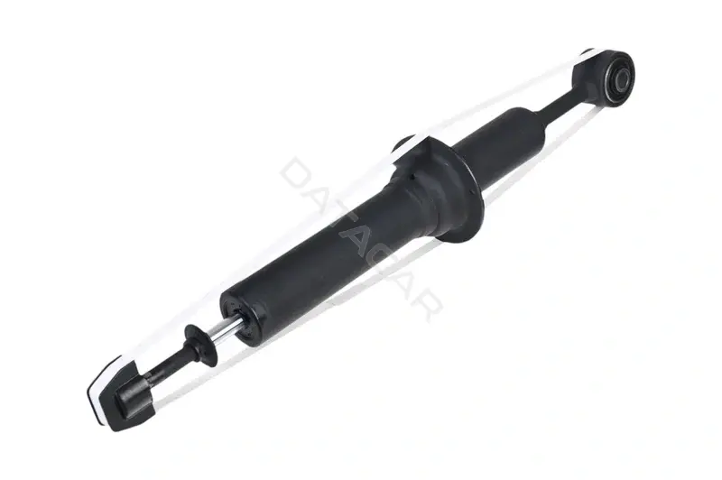Амортизаторы ZentParts Z01544