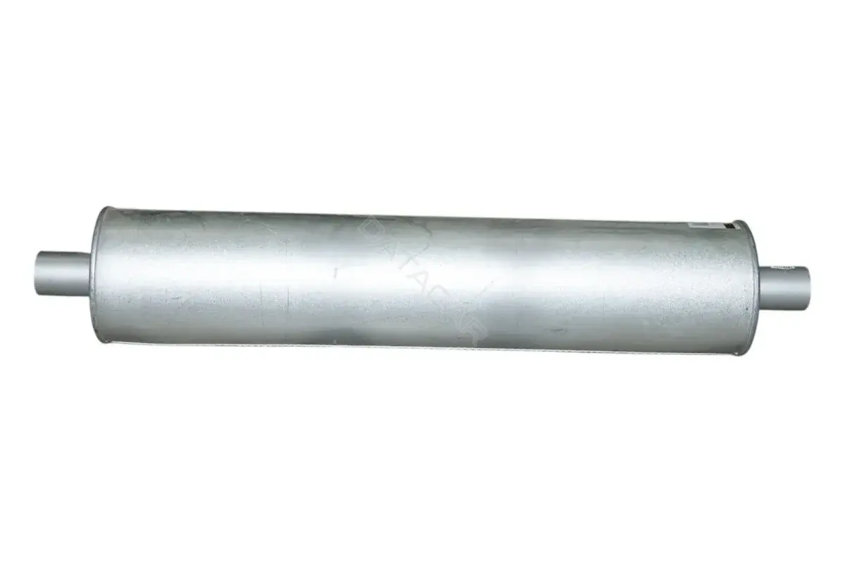 Глушитель выхлопных газов ZentParts Z58231