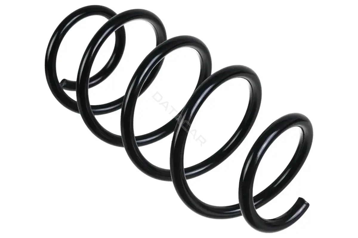 Пружины ZentParts Z38536