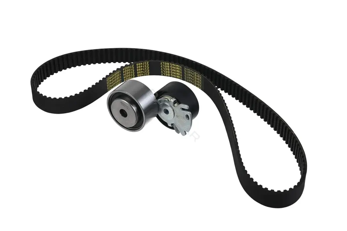 Комплект ГРМ ZentParts Z37498