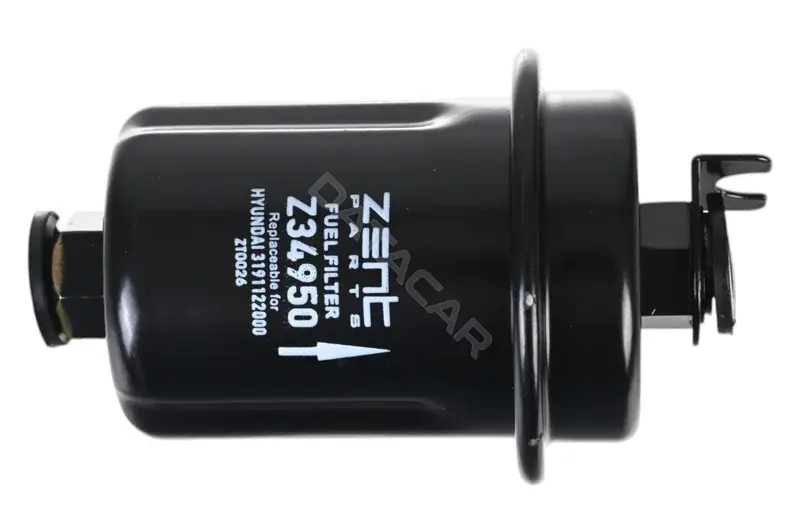Топливный фильтр ZentParts Z34950