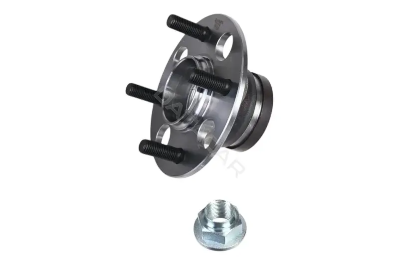 Подшипник ступицы ZentParts Z22234