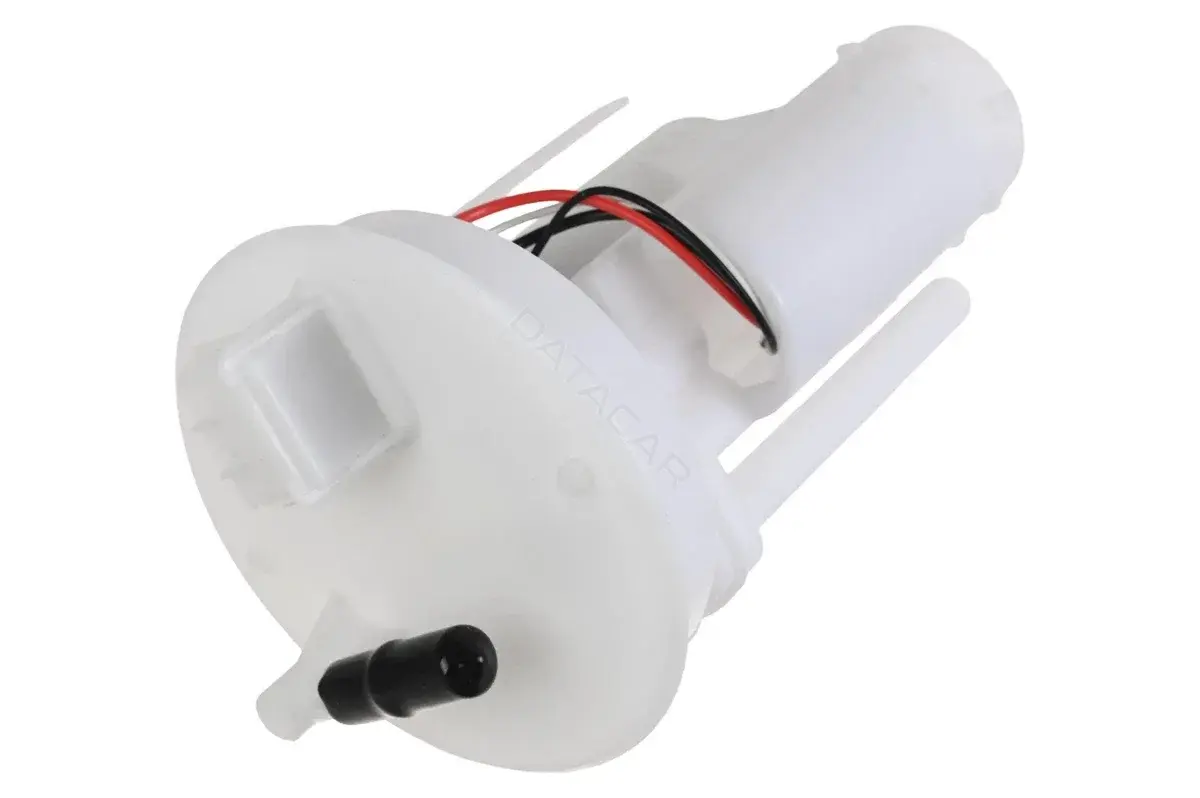 Топливный фильтр ZentParts Z34974