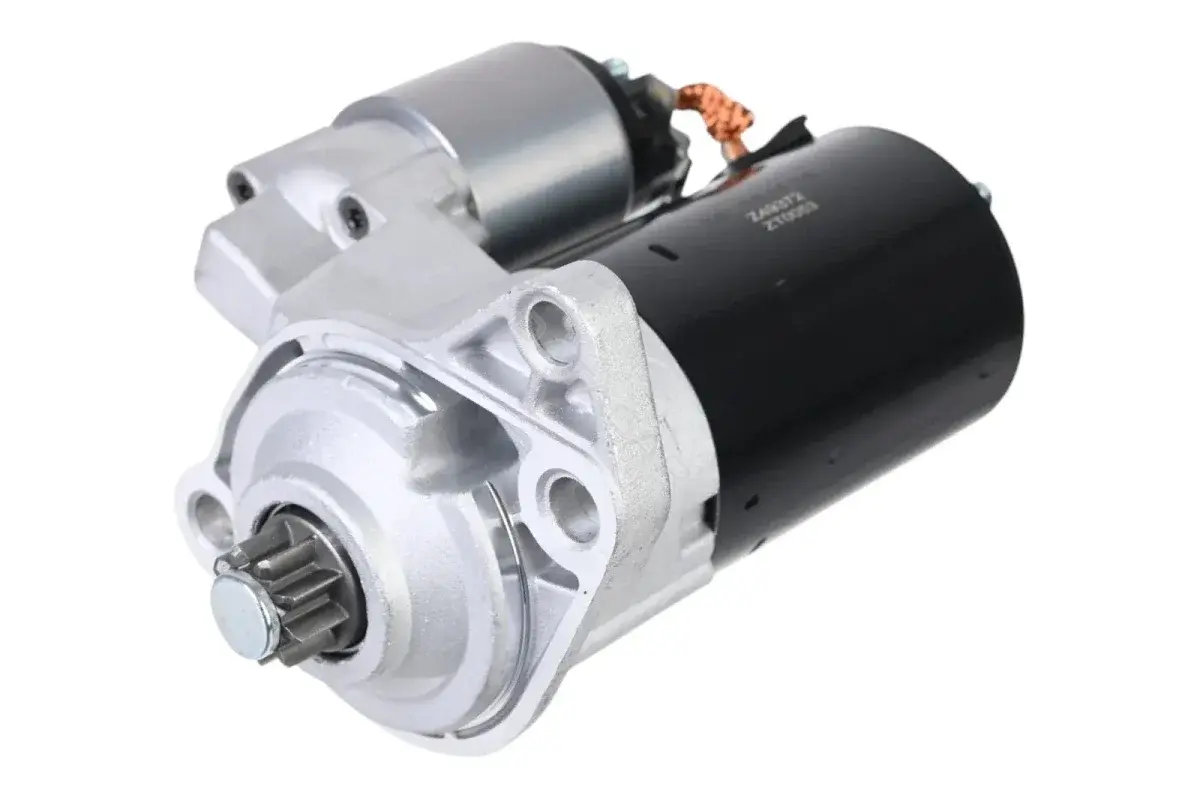 Стартер ZentParts Z49372