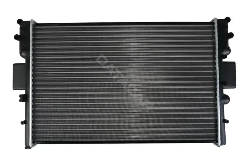 Радиатор охлаждения ZentParts Z20681