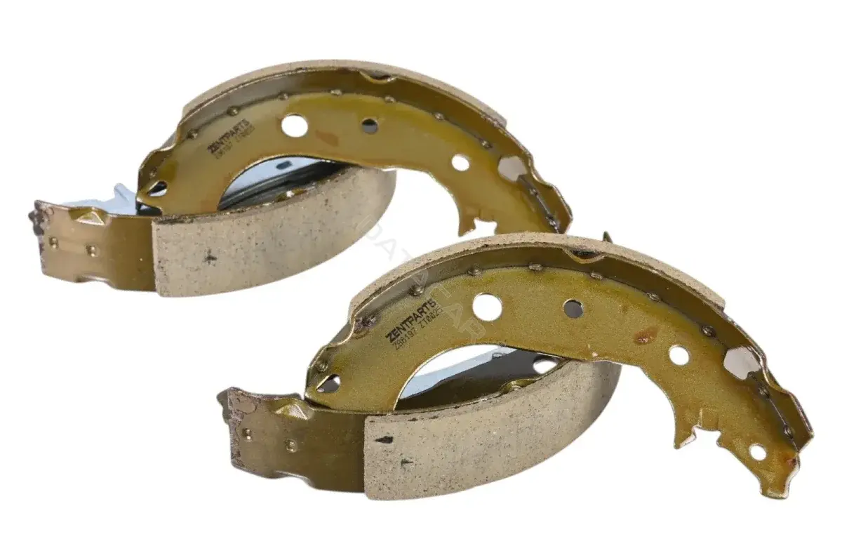 Барабанные колодки ZentParts Z86197