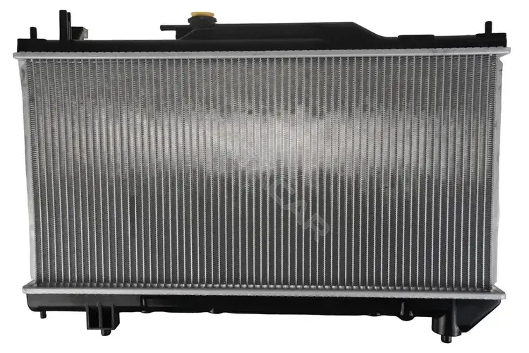Радиатор охлаждения ZentParts Z20757