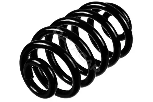Пружины ZentParts Z38375