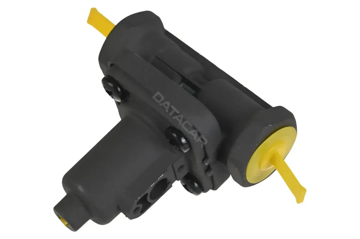 Клапан ЕГР ZentParts Z10270