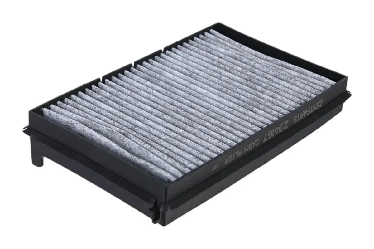 Фильтр салонный ZentParts Z34167