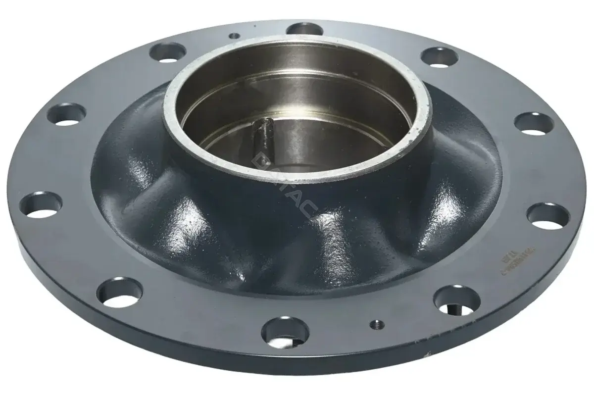 Подшипник ступицы ZentParts Z22417