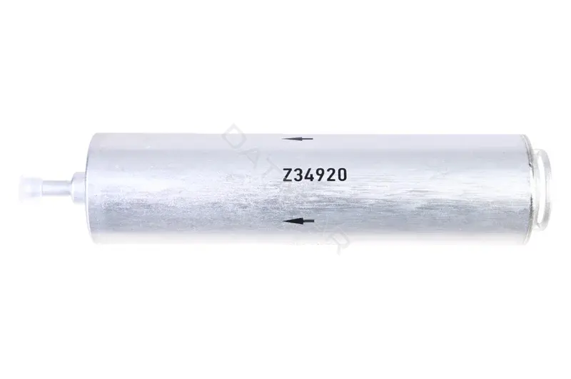 Топливный фильтр ZentParts Z34920