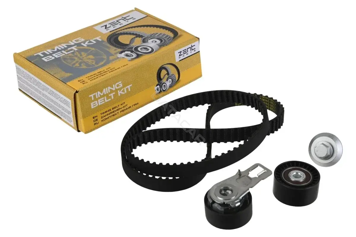 Комплект ГРМ ZentParts Z37495