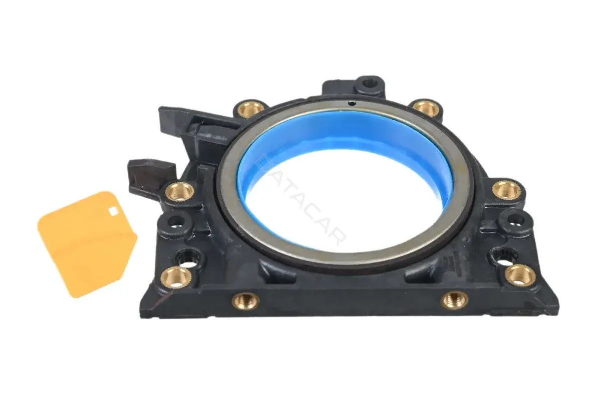 Сальник коленвала ZentParts Z27330