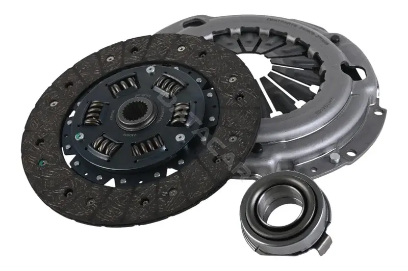 Комплект сцепления ZentParts Z40909