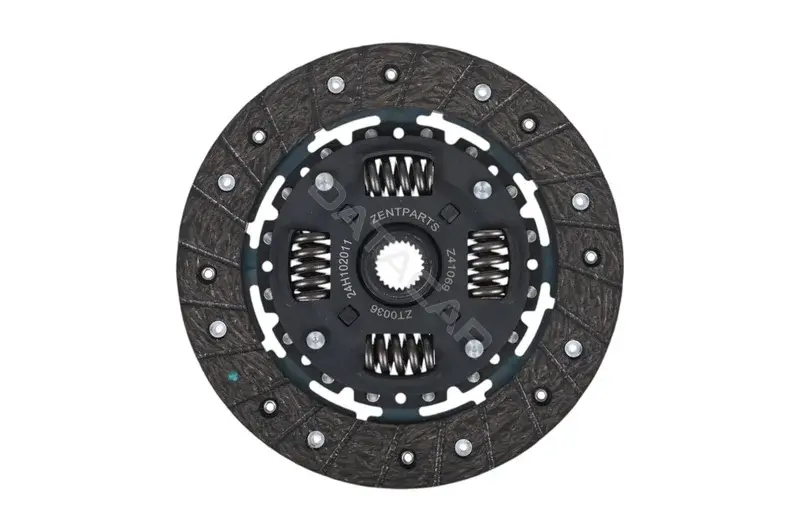 Диск сцепления ZentParts Z41069