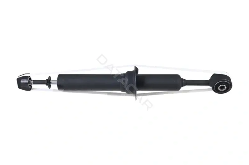 Амортизаторы ZentParts Z01534
