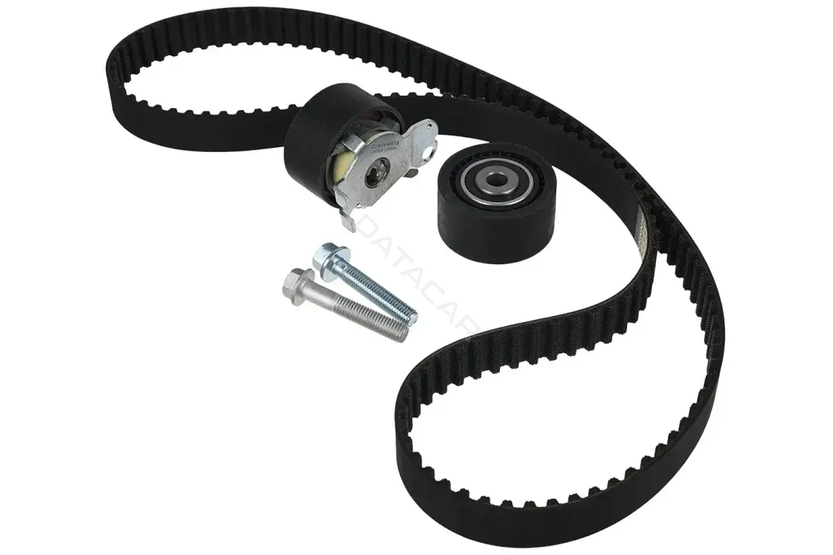 Комплект ГРМ ZentParts Z37488