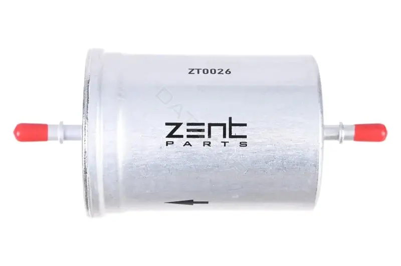 Топливный фильтр ZentParts Z34909