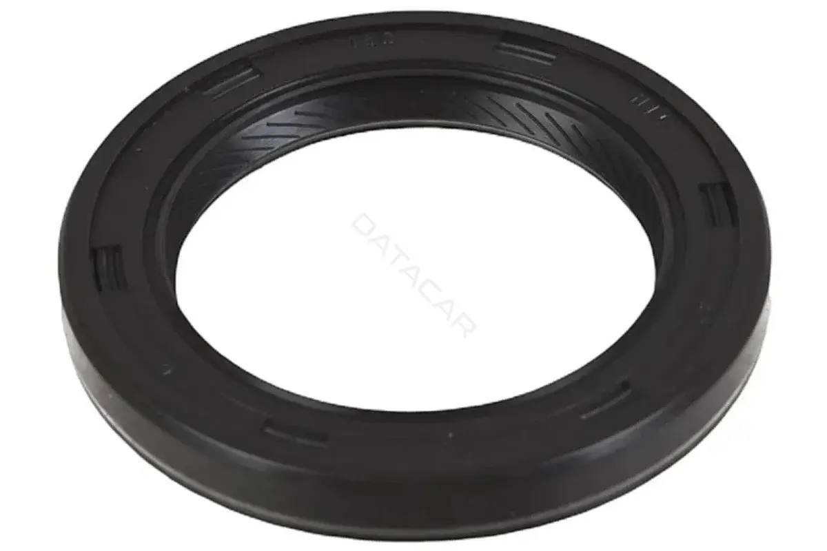 Сальник коленвала ZentParts Z27035