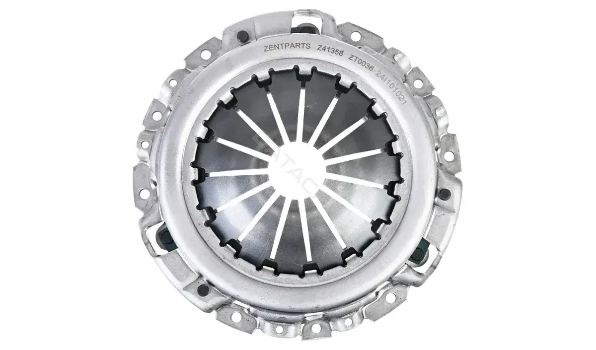Корзина сцепления ZentParts Z41358
