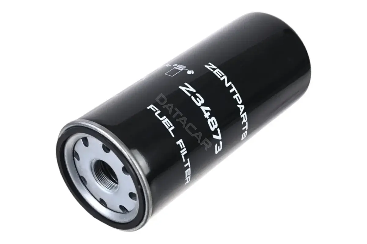 Топливный фильтр ZentParts Z34873