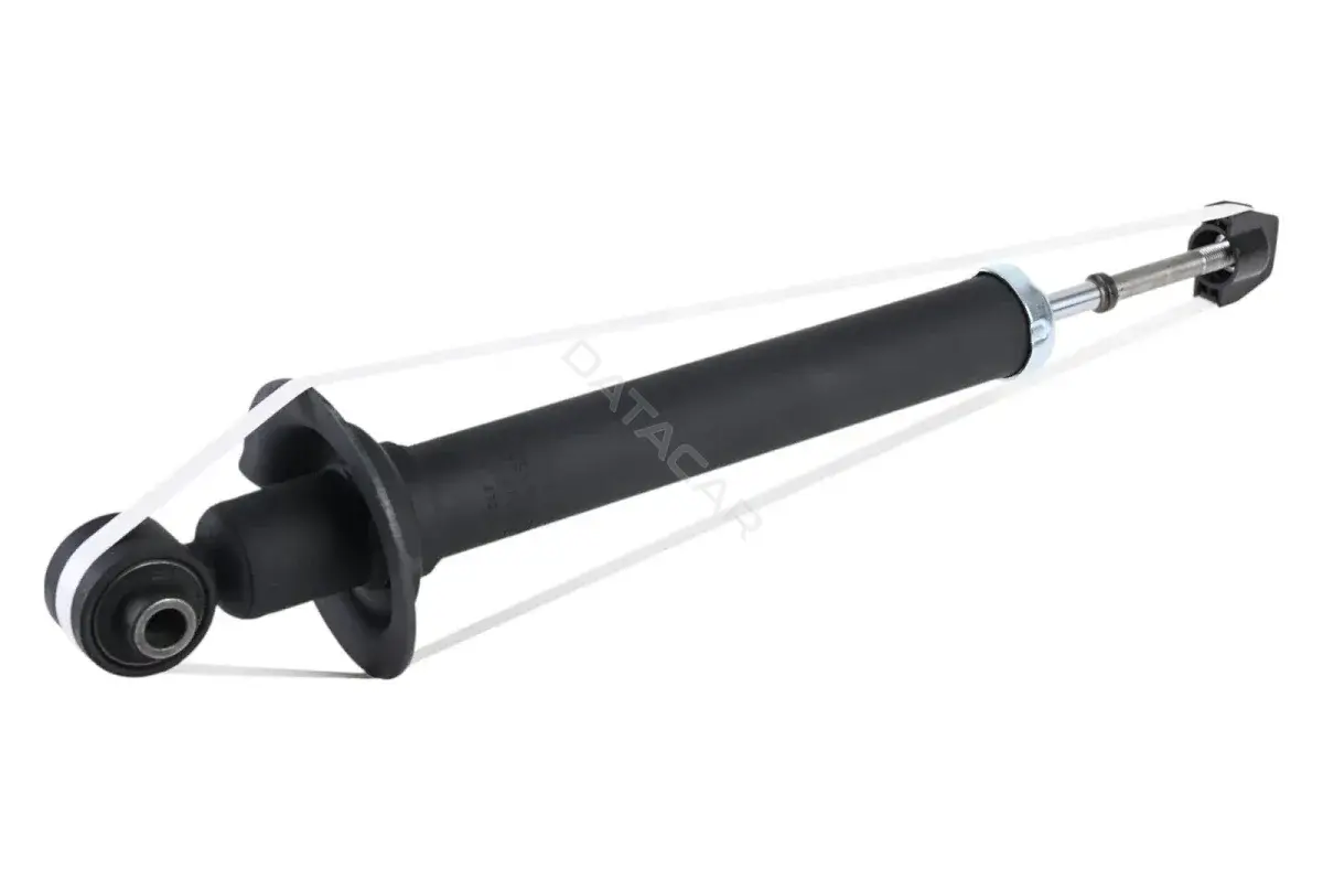 Амортизаторы ZentParts Z73562