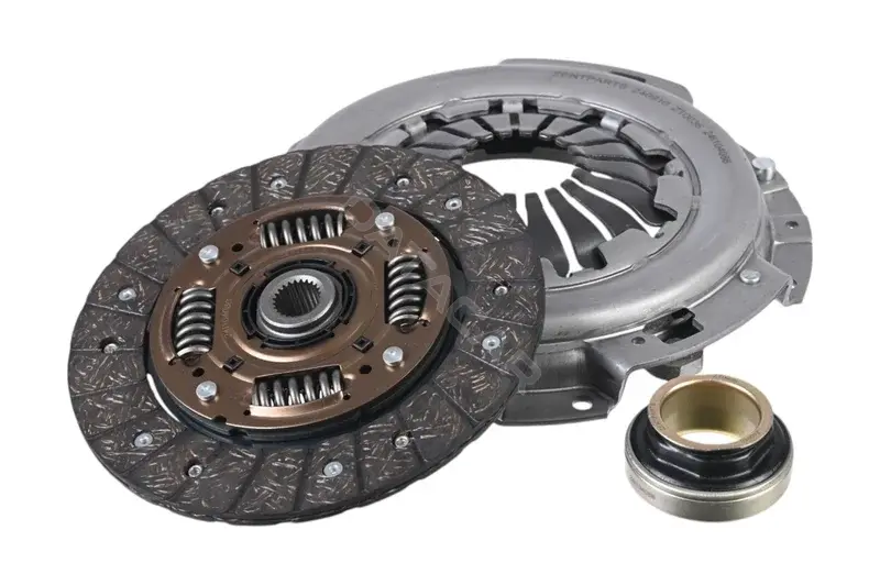 Комплект сцепления ZentParts Z40910