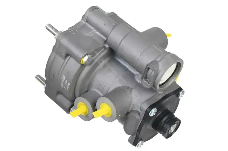 Клапан ЕГР ZentParts Z10249