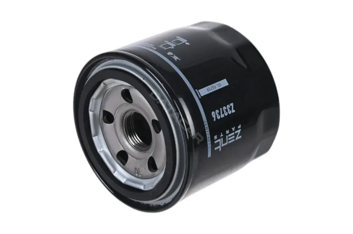 Масляный фильтр ZentParts Z33736