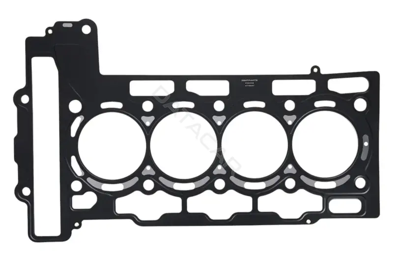 Прокладка ГБЦ ZentParts Z16930