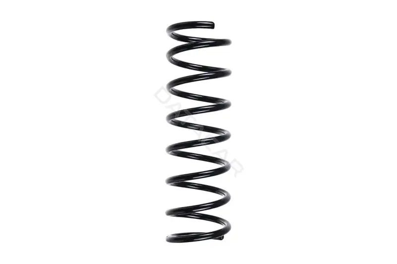 Пружины ZentParts Z38252