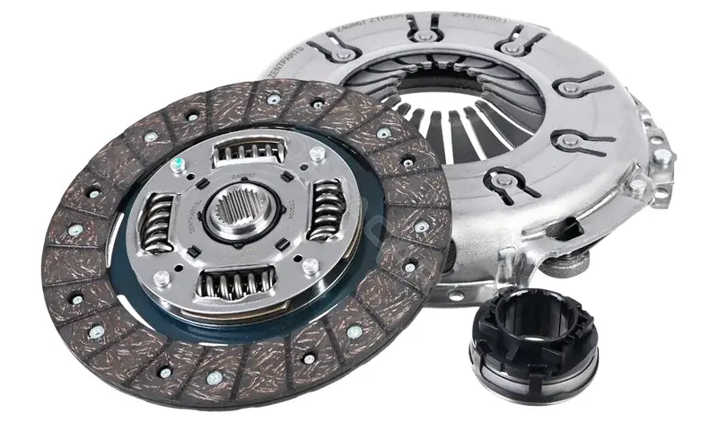 Комплект сцепления ZentParts Z40867