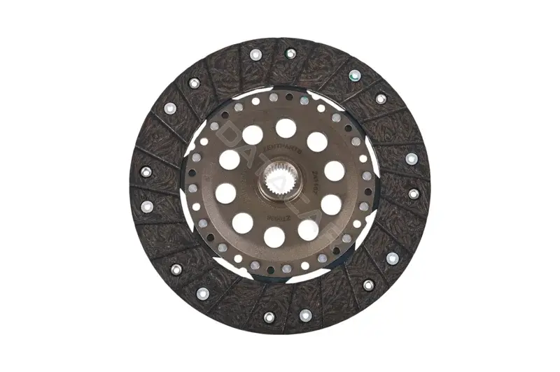 Диск сцепления ZentParts Z41167