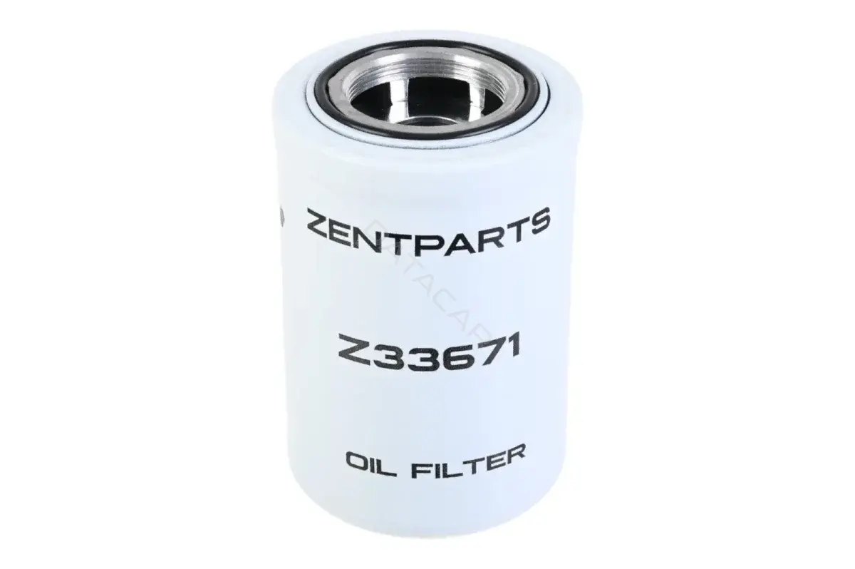 Масляный фильтр ZentParts Z33671